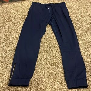 Zyia everywhere pant jogger size M